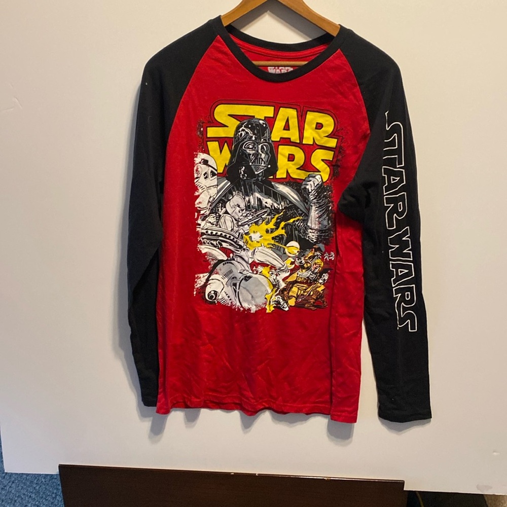 Use the Force, Luke!